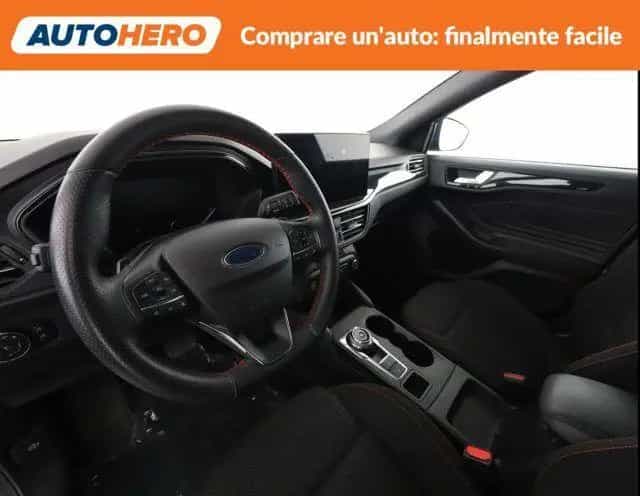 Other Ford Focus 1.5 EcoBlue 120 CV aut. 5p. ST-Line S 11/2022-photo-6