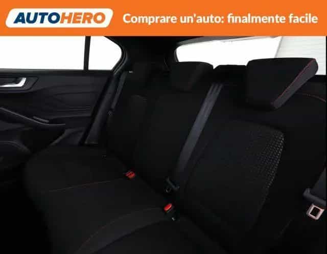 Other Ford Focus 1.5 EcoBlue 120 CV aut. 5p. ST-Line S 11/2022-photo-8