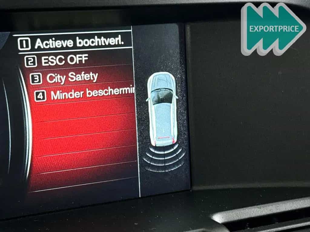 Volvo XC60 T5 FWD R-Design | Park assist | sitzheizung 02/2016-photo-21