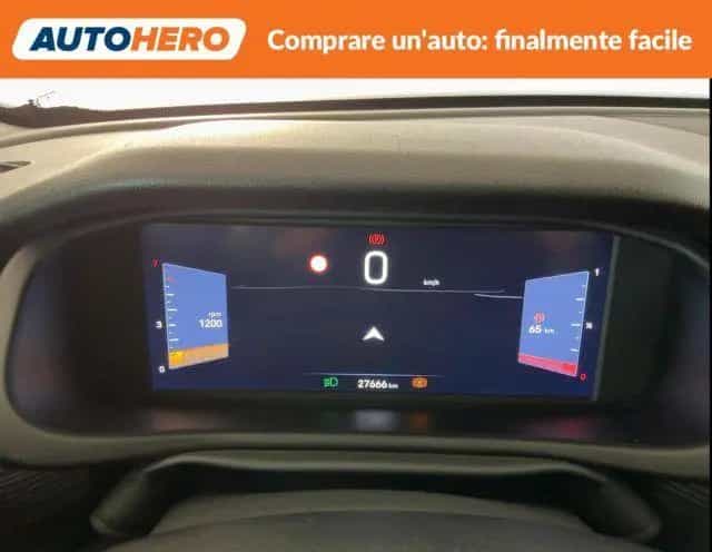 Other Jeep Avenger 1.2 Turbo 100 CV Altitude 09/2023-photo-10