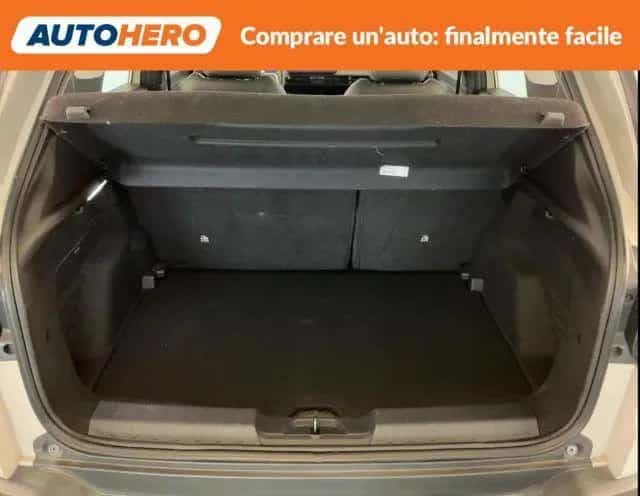 Other Jeep Avenger 1.2 Turbo 100 CV Altitude 09/2023-photo-9