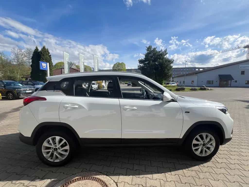 BAIC Beijing X35 null-photo-8