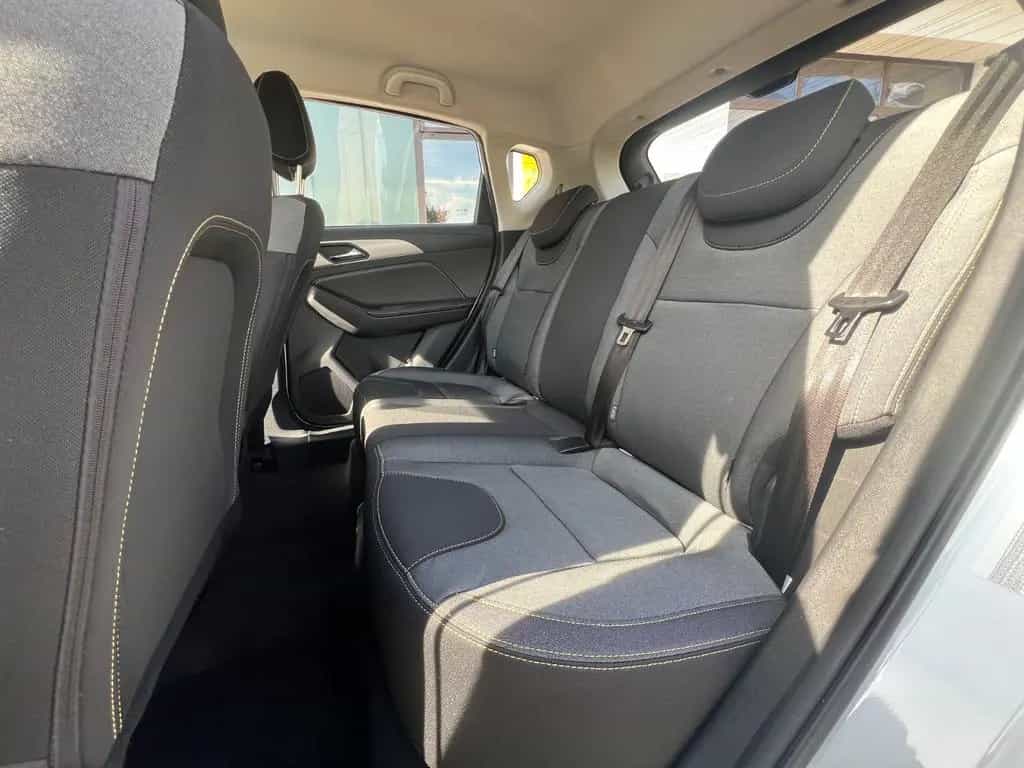 BAIC Beijing X35 null-photo-9