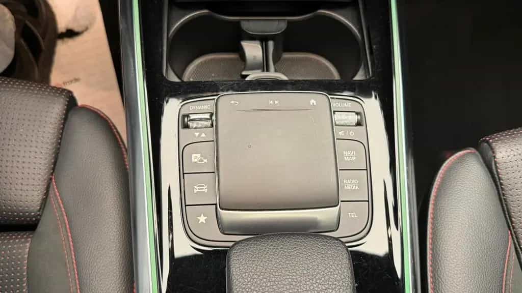 Mercedes-Benz GLA 250 GLA GLA 250 4Matic Edition 1 12/2020-photo-18