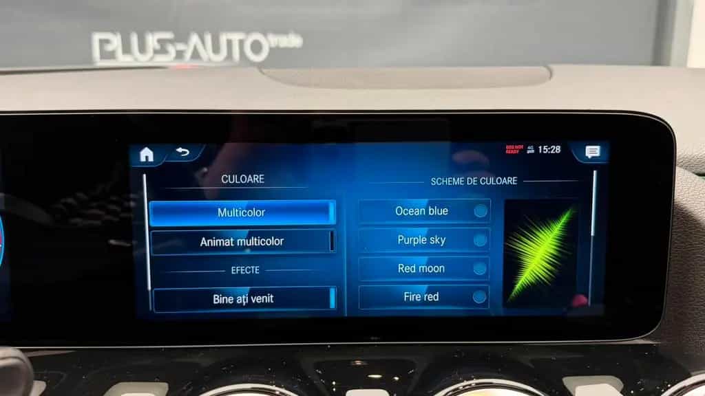 Mercedes-Benz GLA 250 GLA GLA 250 4Matic Edition 1 12/2020-photo-22