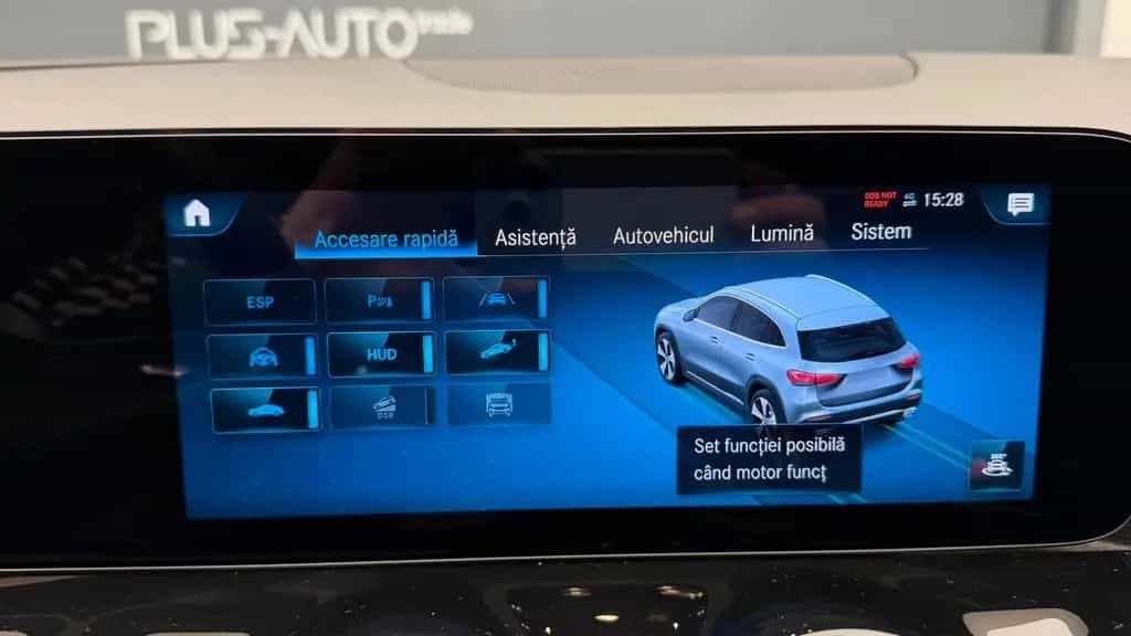 Mercedes-Benz GLA 250 GLA GLA 250 4Matic Edition 1 12/2020-photo-23
