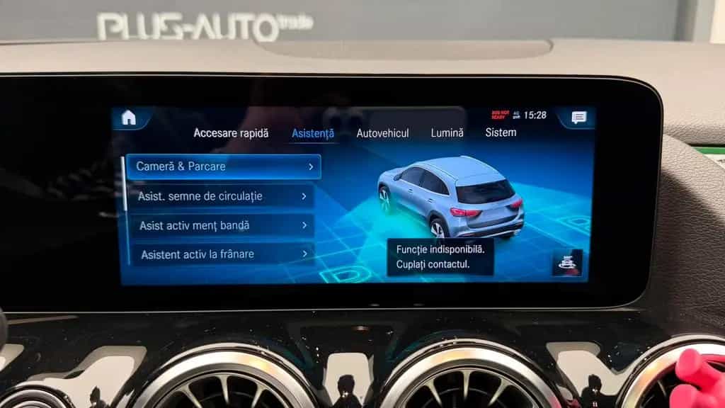 Mercedes-Benz GLA 250 GLA GLA 250 4Matic Edition 1 12/2020-photo-24