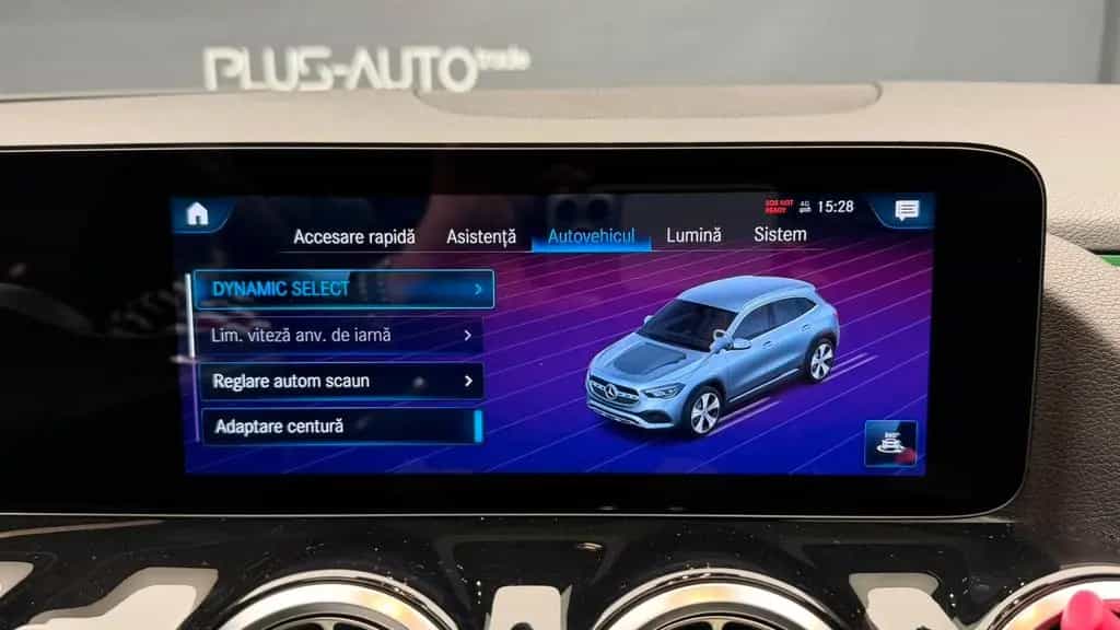 Mercedes-Benz GLA 250 GLA GLA 250 4Matic Edition 1 12/2020-photo-25