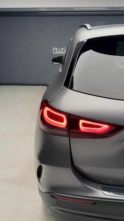 Mercedes-Benz GLA 250 GLA GLA 250 4Matic Edition 1 12/2020-photo-5