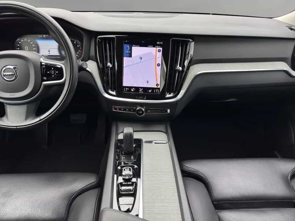 Volvo V60 Cross Country V 60 Cross Country AWD Pro Au./LED/360°/STANDHZ 02/2021-photo-10