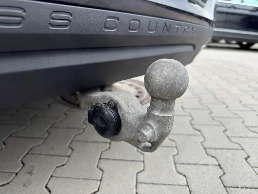 Volvo V60 Cross Country V 60 Cross Country AWD Pro Au./LED/360°/STANDHZ 02/2021-photo-13