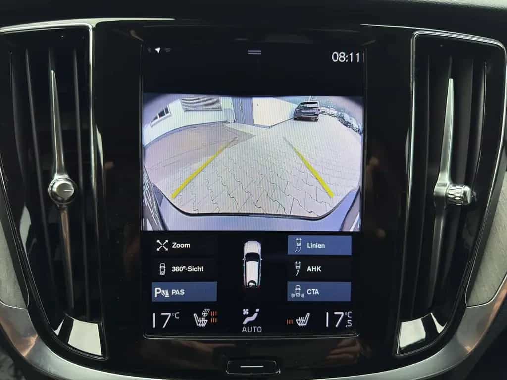 Volvo V60 Cross Country V 60 Cross Country AWD Pro Au./LED/360°/STANDHZ 02/2021-photo-16