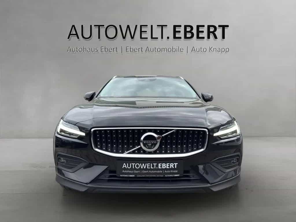 Volvo V60 Cross Country V 60 Cross Country AWD Pro Au./LED/360°/STANDHZ 02/2021-photo-5