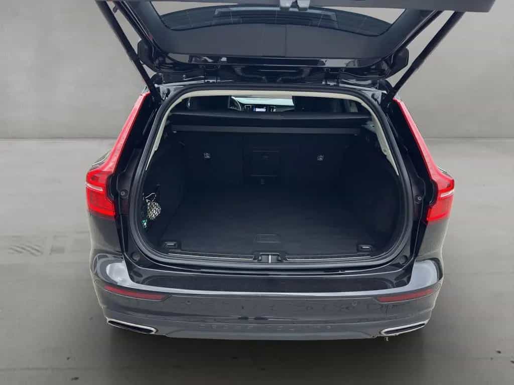 Volvo V60 Cross Country V 60 Cross Country AWD Pro Au./LED/360°/STANDHZ 02/2021-photo-6