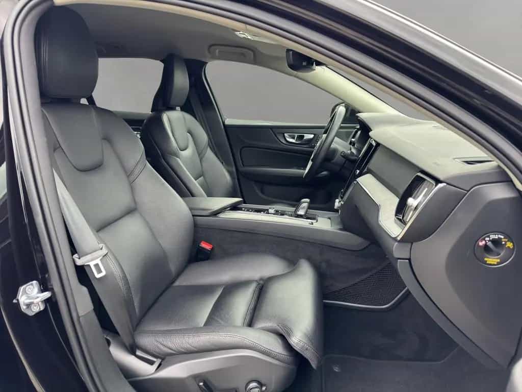 Volvo V60 Cross Country V 60 Cross Country AWD Pro Au./LED/360°/STANDHZ 02/2021-photo-7