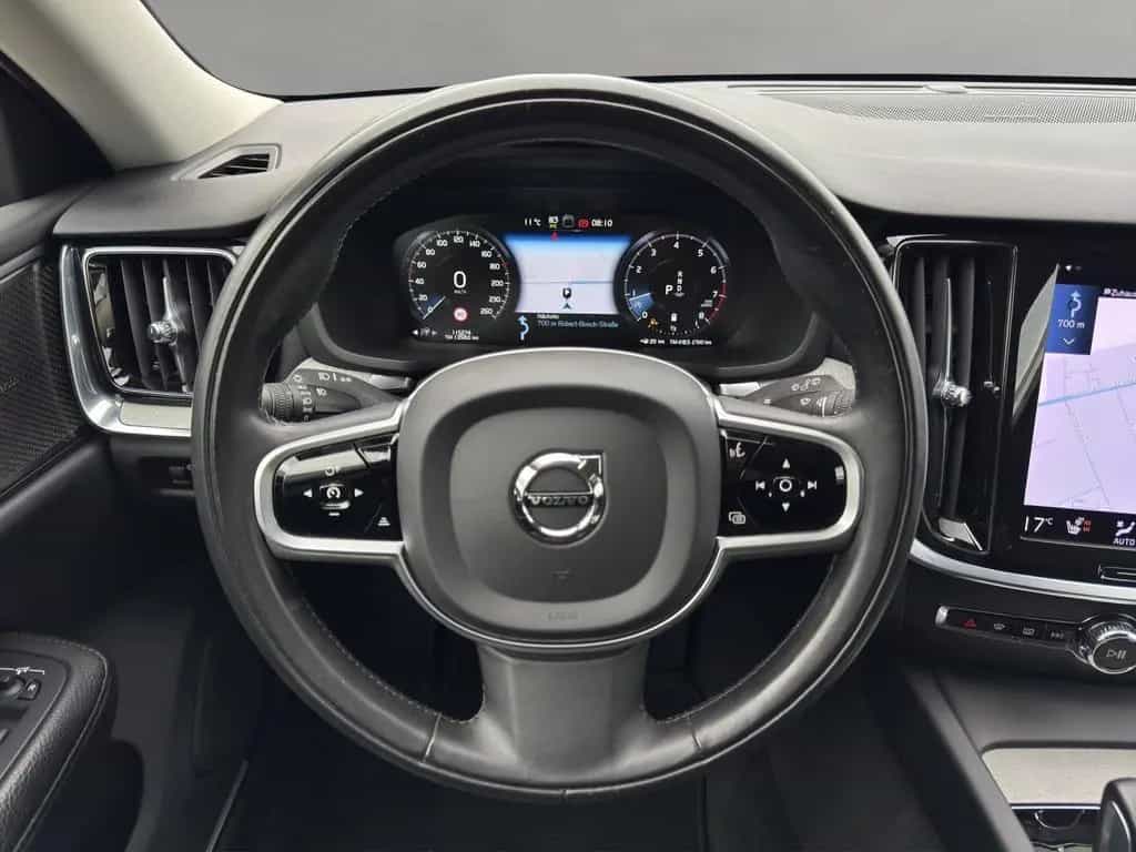 Volvo V60 Cross Country V 60 Cross Country AWD Pro Au./LED/360°/STANDHZ 02/2021-photo-9