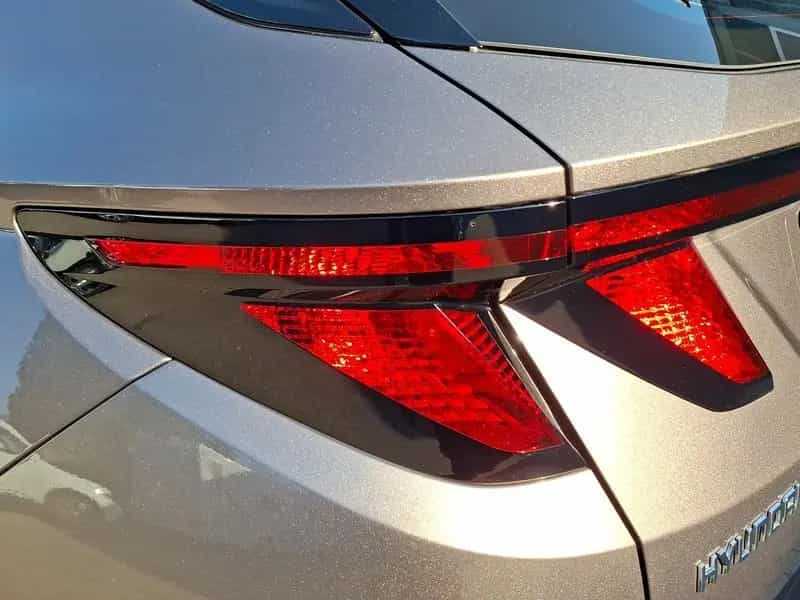 Hyundai TUCSON TUSCON 1.6 T-GDI TREND LED KAMERA LM TEMPOMAT 11/2022-photo-11