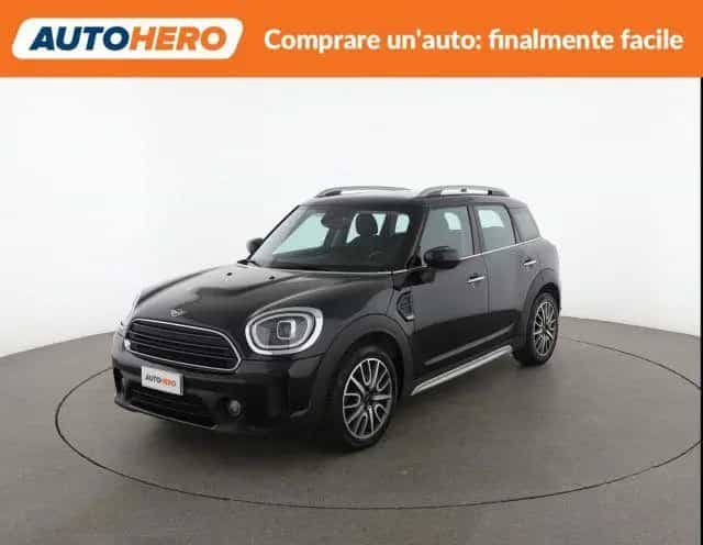 Other Other MINI Countryman 1.5 Cooper Essential Countryman 12/2022-photo-0