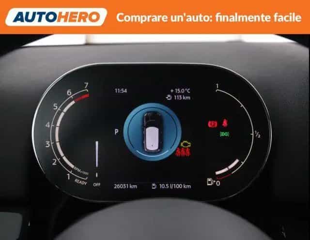 Other Other MINI Countryman 1.5 Cooper Essential Countryman 12/2022-photo-10
