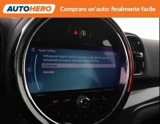 Other Other MINI Countryman 1.5 Cooper Essential Countryman 12/2022-photo-14