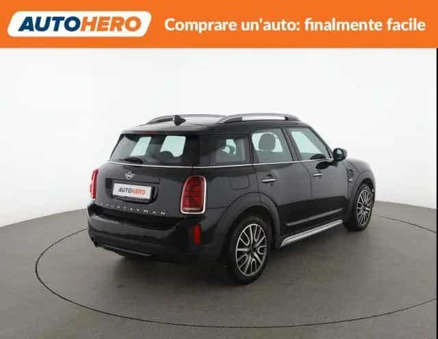 Other Other MINI Countryman 1.5 Cooper Essential Countryman 12/2022-photo-4
