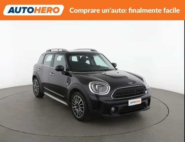 Other Other MINI Countryman 1.5 Cooper Essential Countryman 12/2022-photo-5