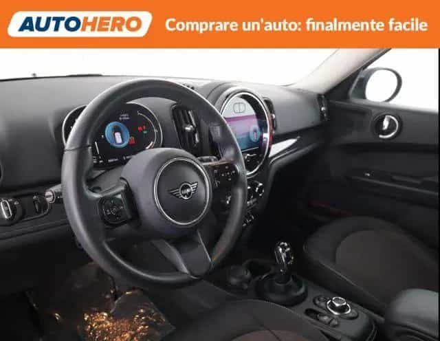 Other Other MINI Countryman 1.5 Cooper Essential Countryman 12/2022-photo-6