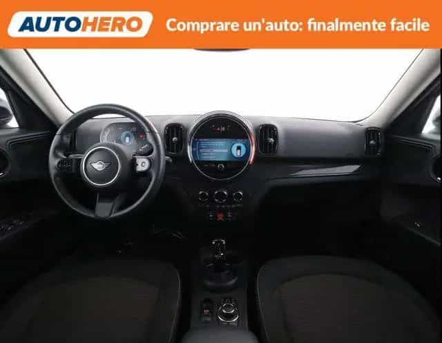 Other Other MINI Countryman 1.5 Cooper Essential Countryman 12/2022-photo-7