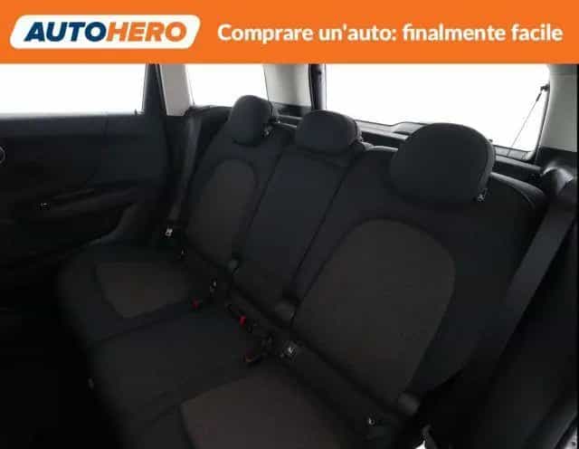 Other Other MINI Countryman 1.5 Cooper Essential Countryman 12/2022-photo-8