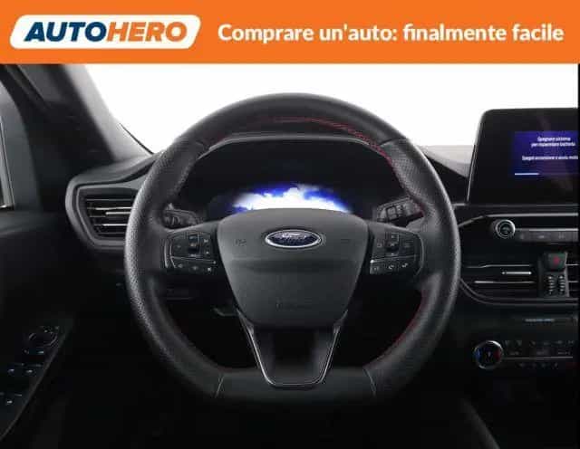 Other Ford Kuga 2.0 EcoBlue 120 CV aut. 2WD ST-Line 03/2024-photo-10