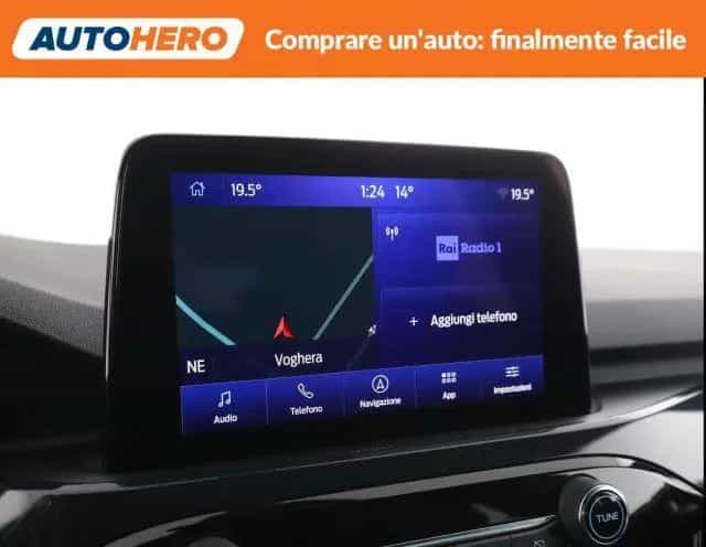 Other Ford Kuga 2.0 EcoBlue 120 CV aut. 2WD ST-Line 03/2024-photo-12