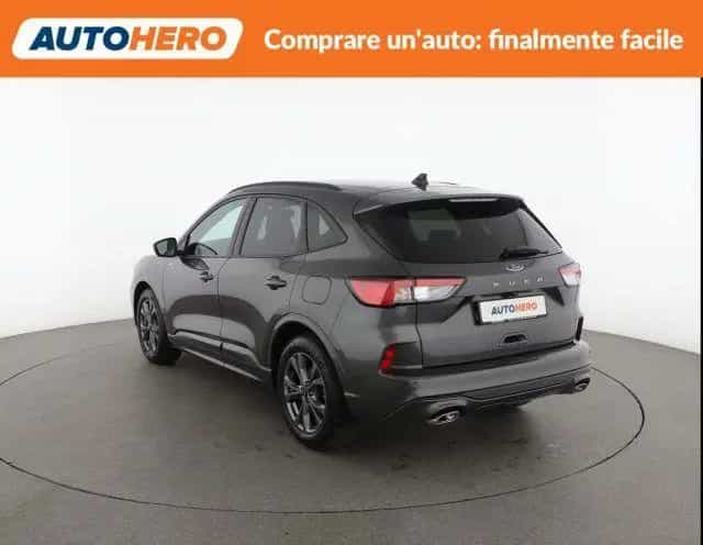 Other Ford Kuga 2.0 EcoBlue 120 CV aut. 2WD ST-Line 03/2024-photo-2
