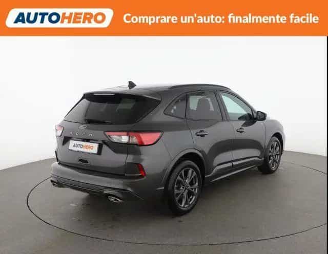Other Ford Kuga 2.0 EcoBlue 120 CV aut. 2WD ST-Line 03/2024-photo-3
