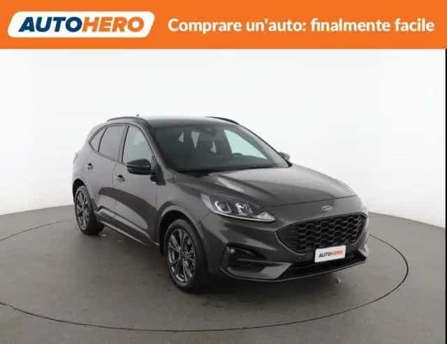 Other Ford Kuga 2.0 EcoBlue 120 CV aut. 2WD ST-Line 03/2024-photo-4