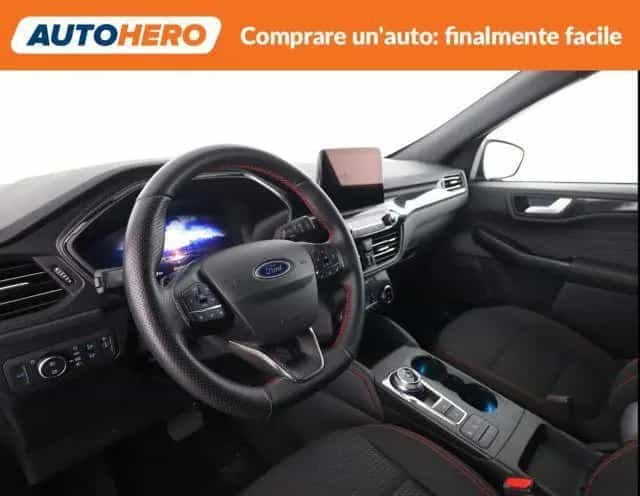 Other Ford Kuga 2.0 EcoBlue 120 CV aut. 2WD ST-Line 03/2024-photo-5