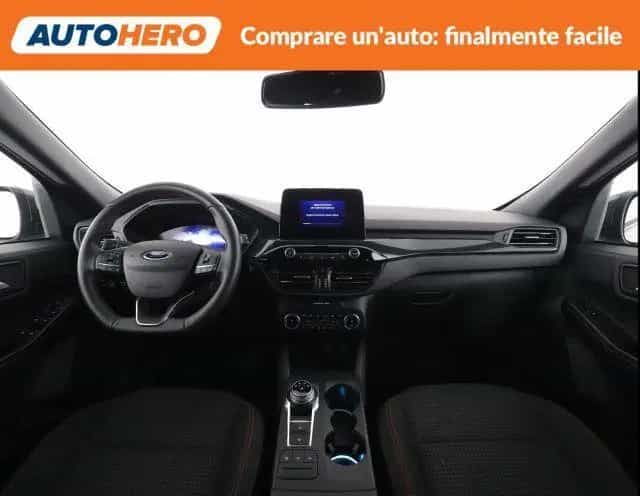 Other Ford Kuga 2.0 EcoBlue 120 CV aut. 2WD ST-Line 03/2024-photo-6