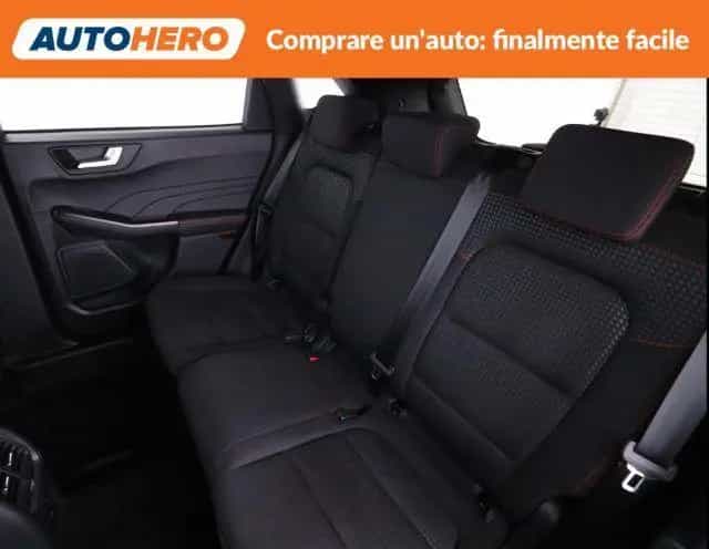 Other Ford Kuga 2.0 EcoBlue 120 CV aut. 2WD ST-Line 03/2024-photo-7