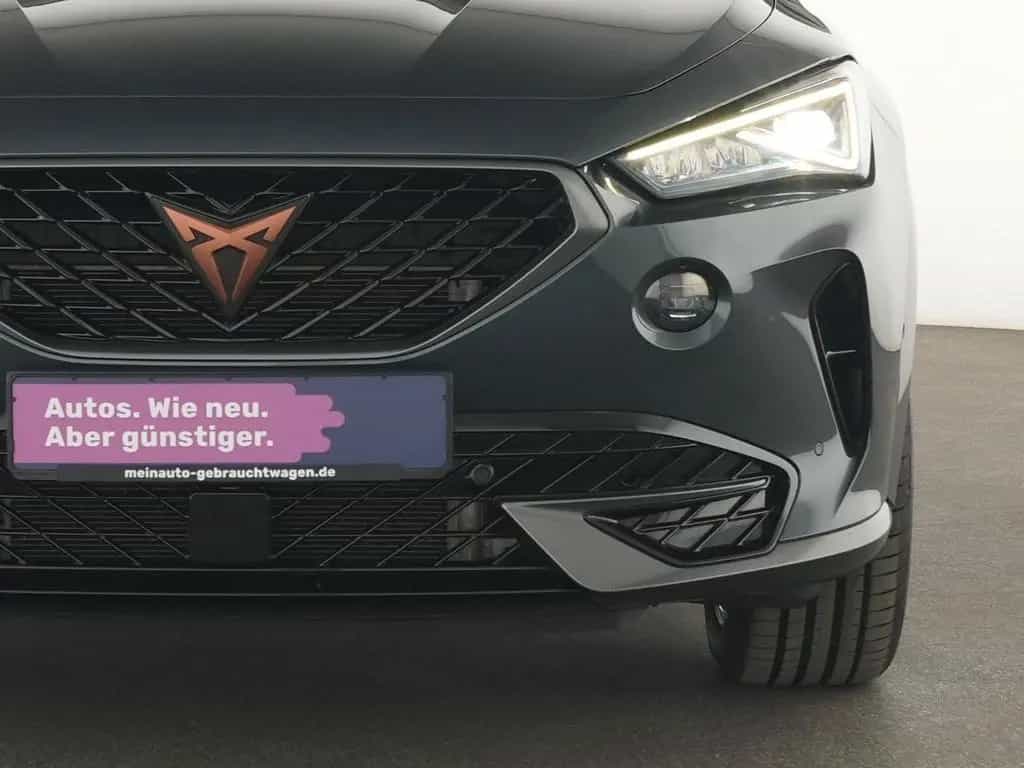 Cupra Formentor 4Drive LED|Kamera|Beats|ACC|Navi|PDC 03/2022-photo-12