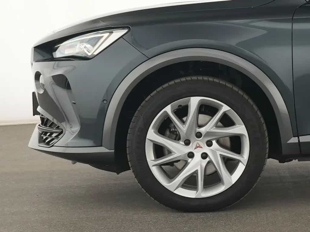 Cupra Formentor 4Drive LED|Kamera|Beats|ACC|Navi|PDC 03/2022-photo-13