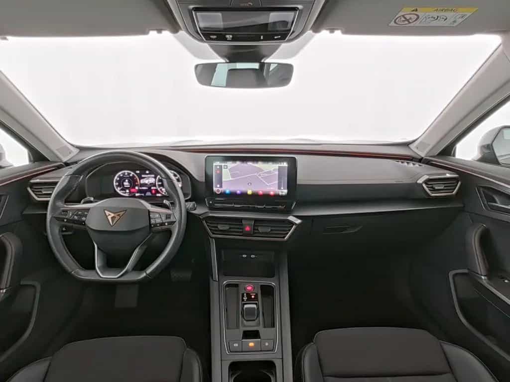 Cupra Formentor 4Drive LED|Kamera|Beats|ACC|Navi|PDC 03/2022-photo-15