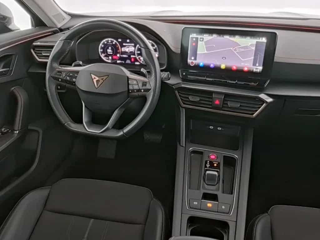 Cupra Formentor 4Drive LED|Kamera|Beats|ACC|Navi|PDC 03/2022-photo-16