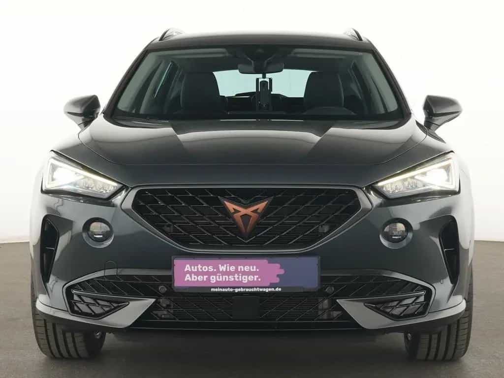Cupra Formentor 4Drive LED|Kamera|Beats|ACC|Navi|PDC 03/2022-photo-3