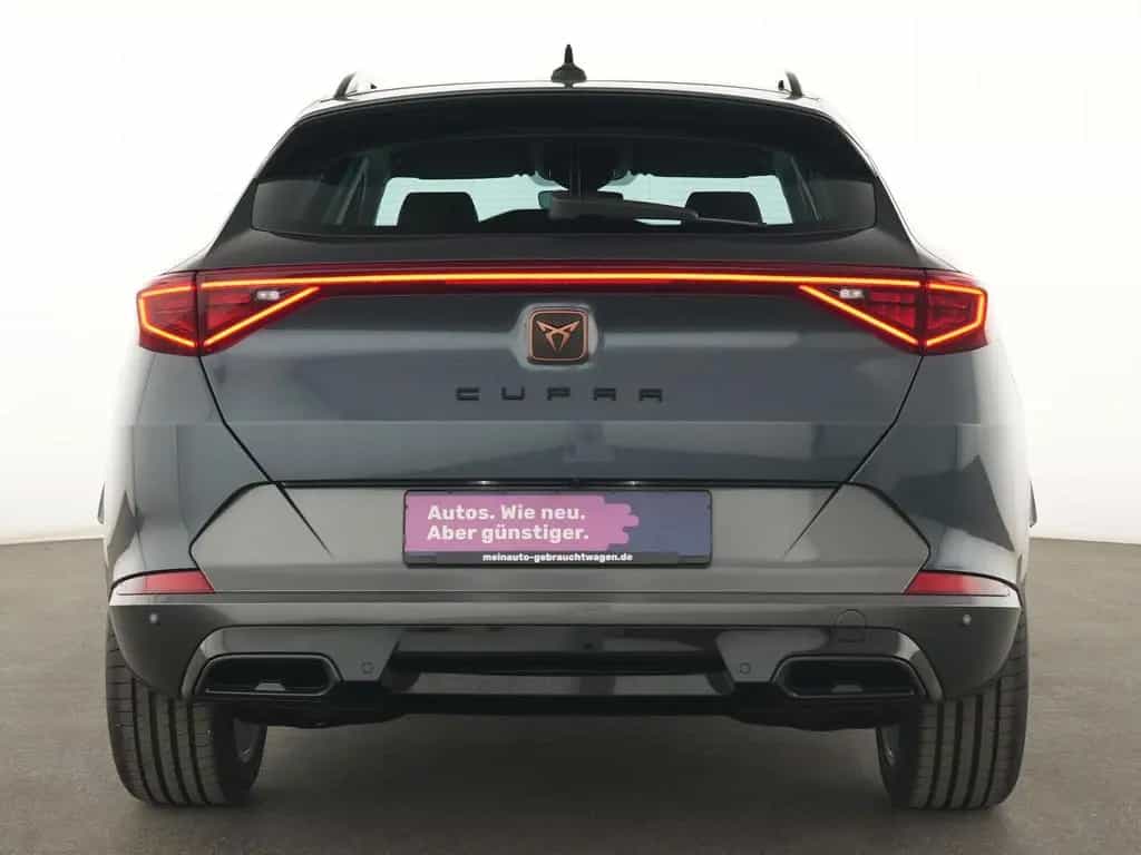 Cupra Formentor 4Drive LED|Kamera|Beats|ACC|Navi|PDC 03/2022-photo-7