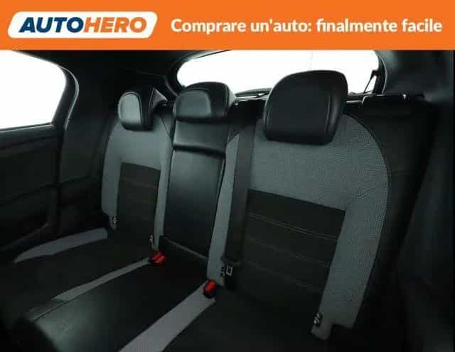 DS Automobiles DS4 DS AUTOMOBILES DS 4 BlueHDi 120 S&S Sport Chic 11/2016-photo-8