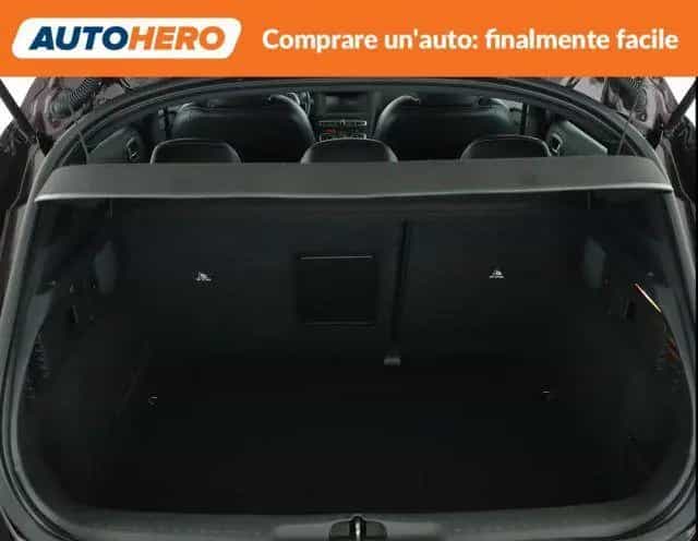 DS Automobiles DS4 DS AUTOMOBILES DS 4 BlueHDi 120 S&S Sport Chic 11/2016-photo-9