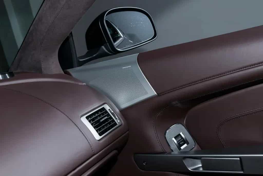 Aston Martin Virage Coupé Touchtronic 09/2011-photo-22