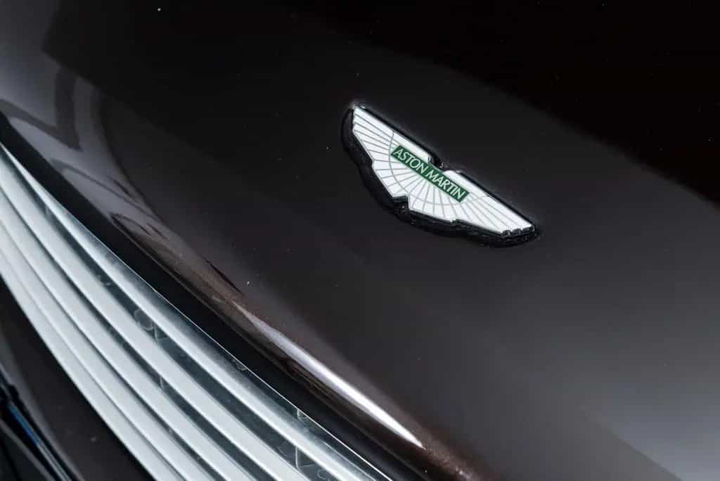 Aston Martin Virage Coupé Touchtronic 09/2011-photo-36