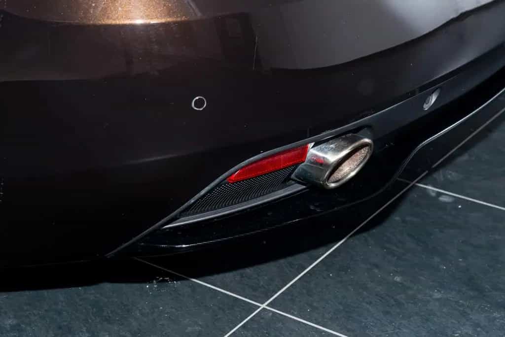 Aston Martin Virage Coupé Touchtronic 09/2011-photo-46