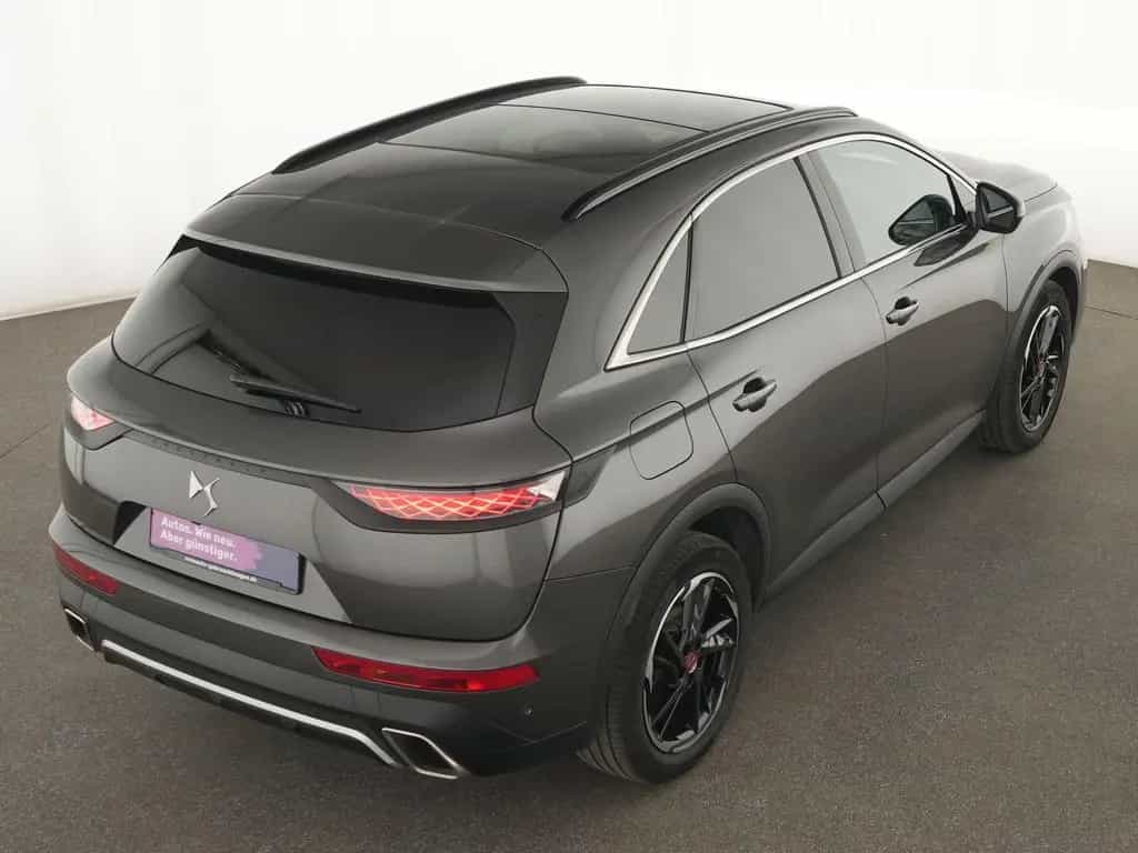 DS Automobiles DS7 (Crossback) DS 7 Crossback LED|Kamera|Focal|Pano|KomfortPake 01/2023-photo-11