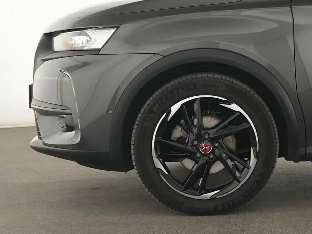DS Automobiles DS7 (Crossback) DS 7 Crossback LED|Kamera|Focal|Pano|KomfortPake 01/2023-photo-13